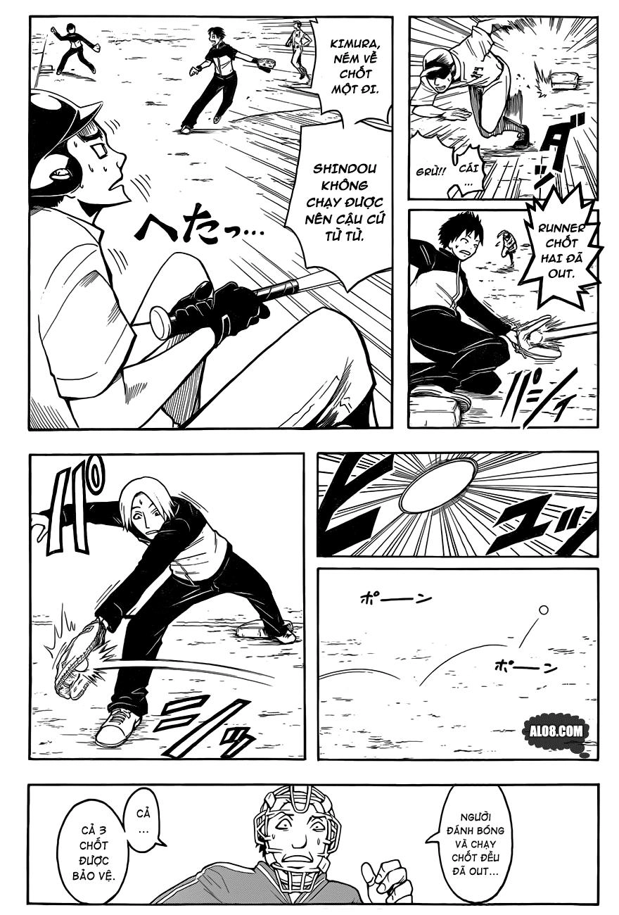 Hãy Ám Sát Ta Để Cứu Lấy Trái Đất Chapter 36 - 16