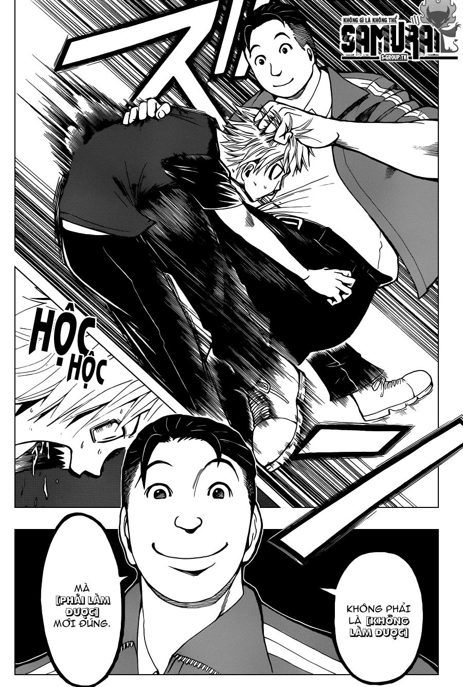 Hãy Ám Sát Ta Để Cứu Lấy Trái Đất Chapter 39 - 13