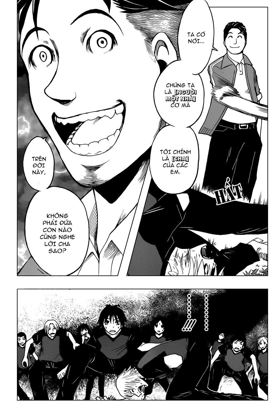 Hãy Ám Sát Ta Để Cứu Lấy Trái Đất Chapter 39 - 14