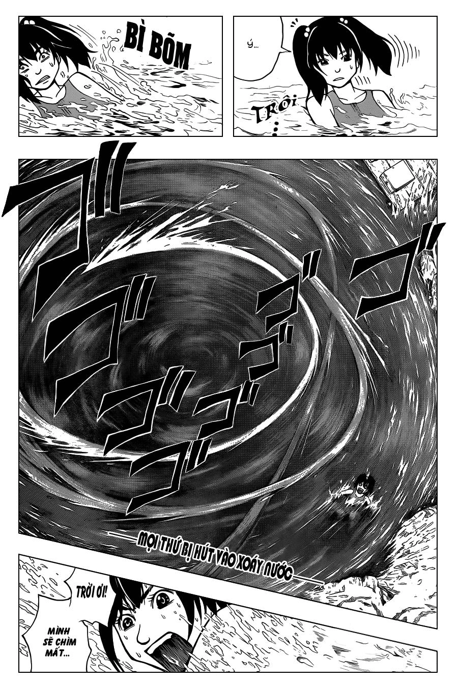 Hãy Ám Sát Ta Để Cứu Lấy Trái Đất Chapter 45 - 10