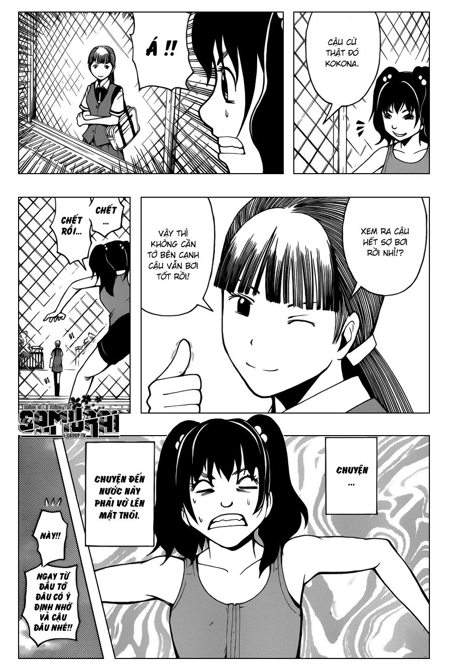 Hãy Ám Sát Ta Để Cứu Lấy Trái Đất Chapter 45 - 17