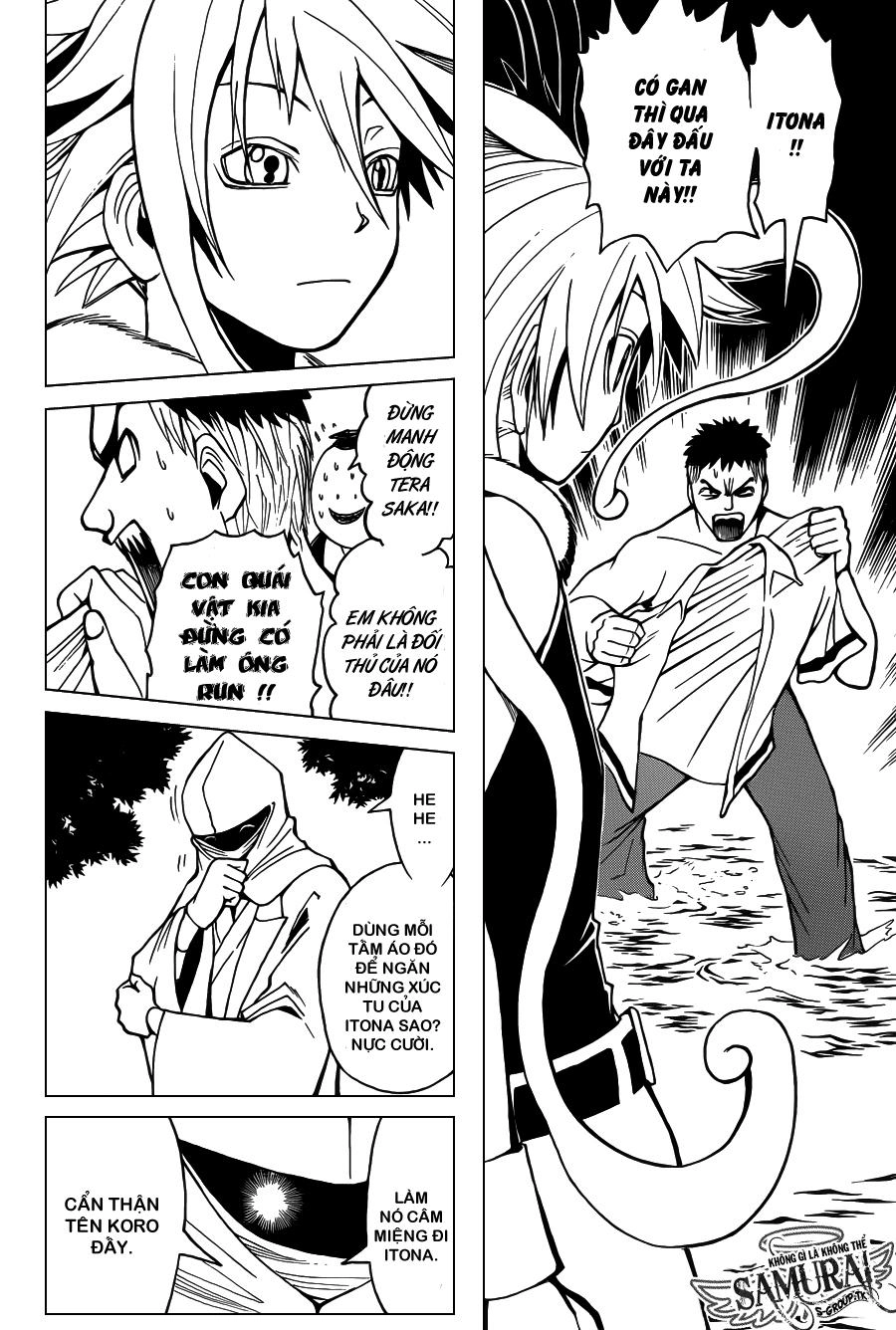 Hãy Ám Sát Ta Để Cứu Lấy Trái Đất Chapter 49 - 7