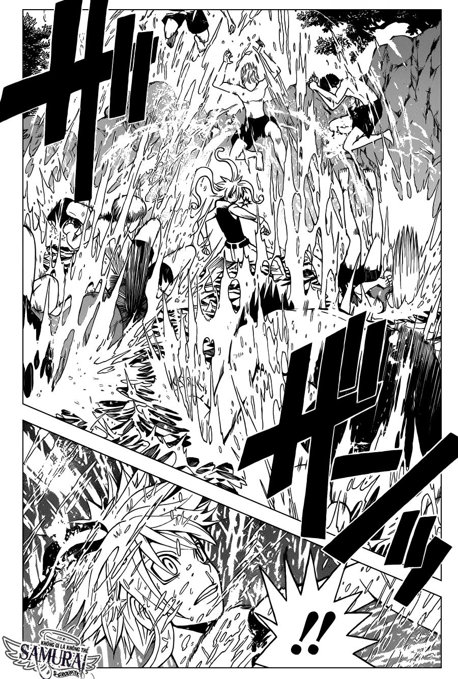 Hãy Ám Sát Ta Để Cứu Lấy Trái Đất Chapter 49 - 13