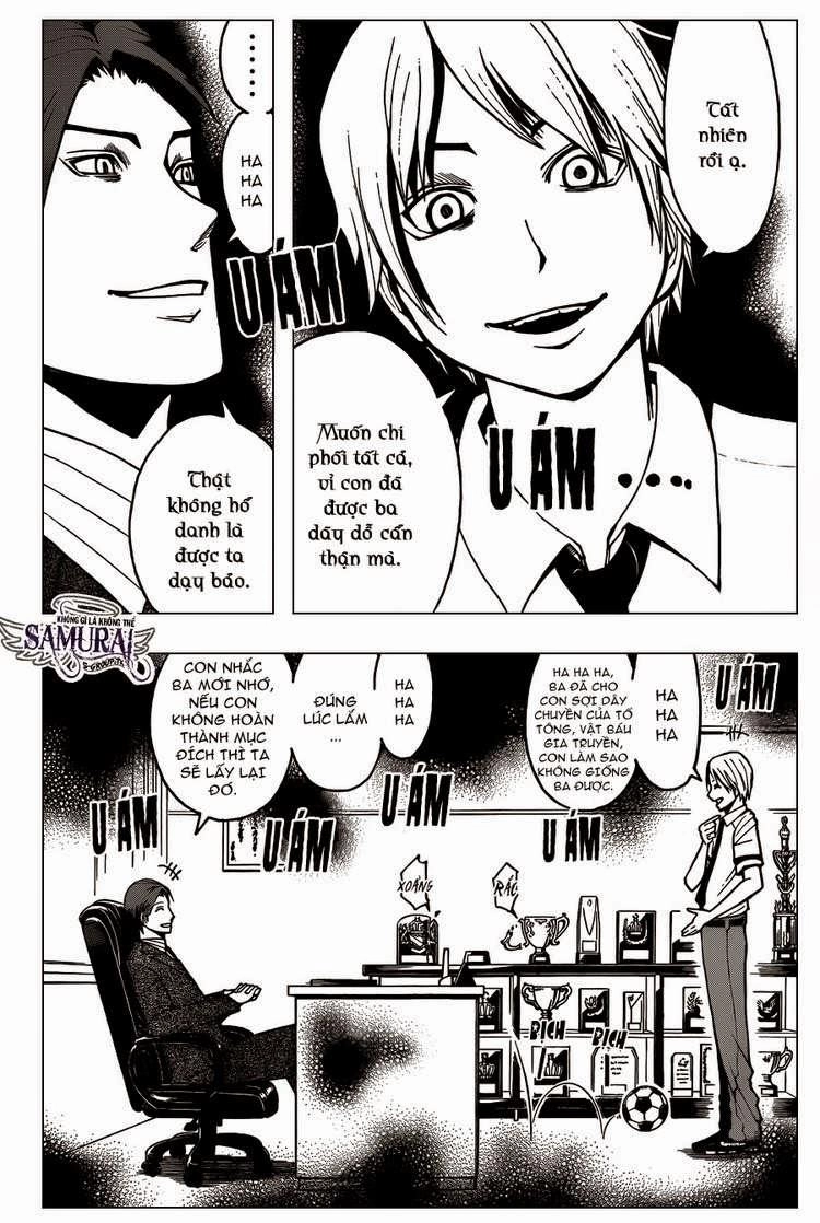 Hãy Ám Sát Ta Để Cứu Lấy Trái Đất Chapter 51 - 13