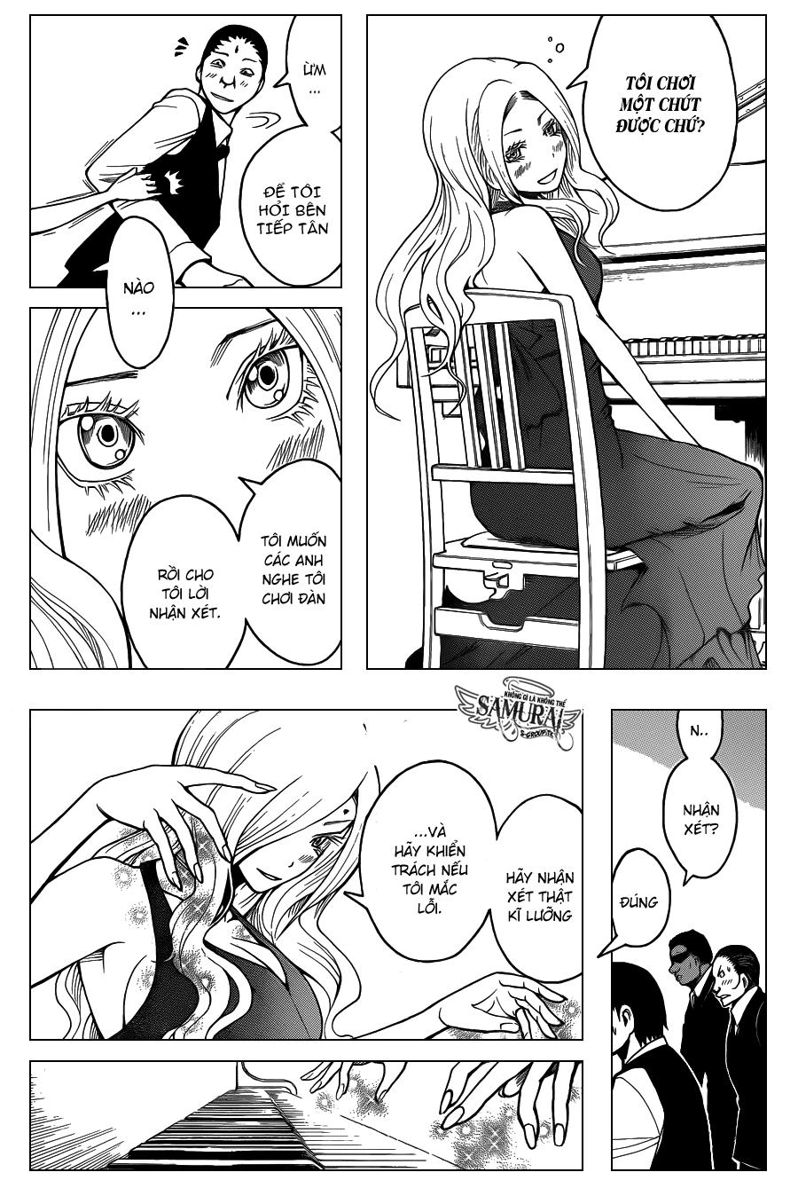 Hãy Ám Sát Ta Để Cứu Lấy Trái Đất Chapter 62 - 13