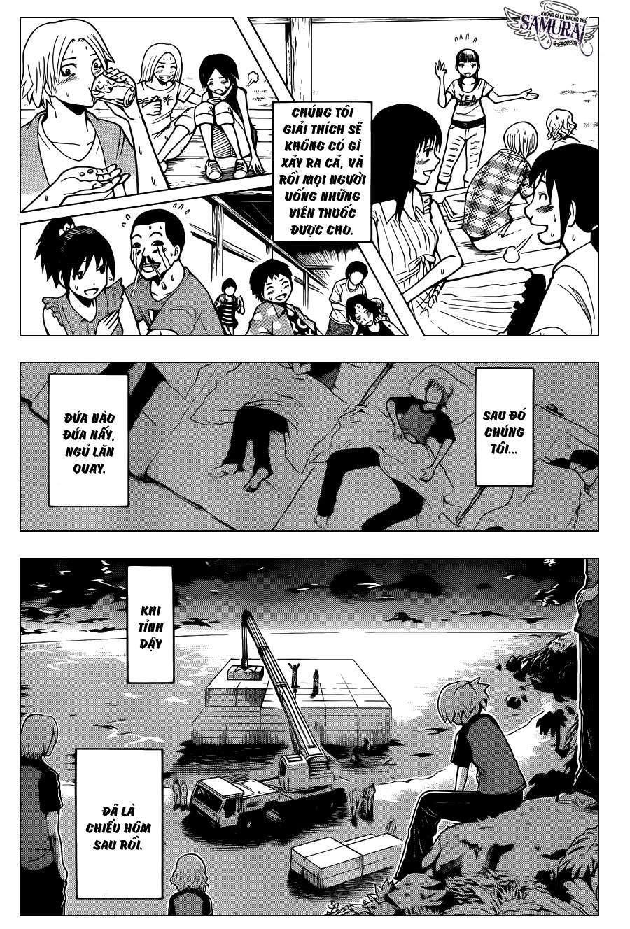 Hãy Ám Sát Ta Để Cứu Lấy Trái Đất Chapter 73 - 14