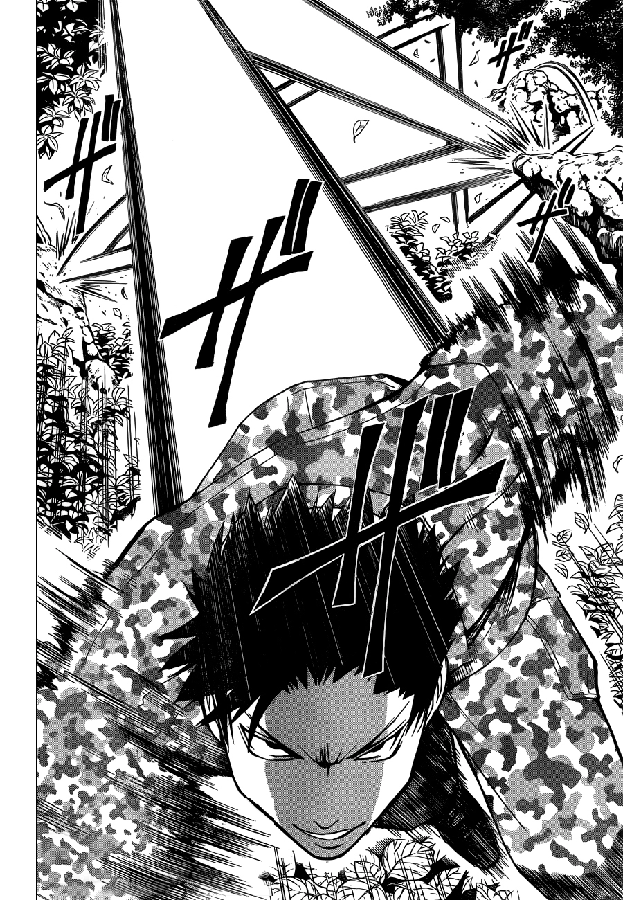 Hãy Ám Sát Ta Để Cứu Lấy Trái Đất Chapter 81 - 15