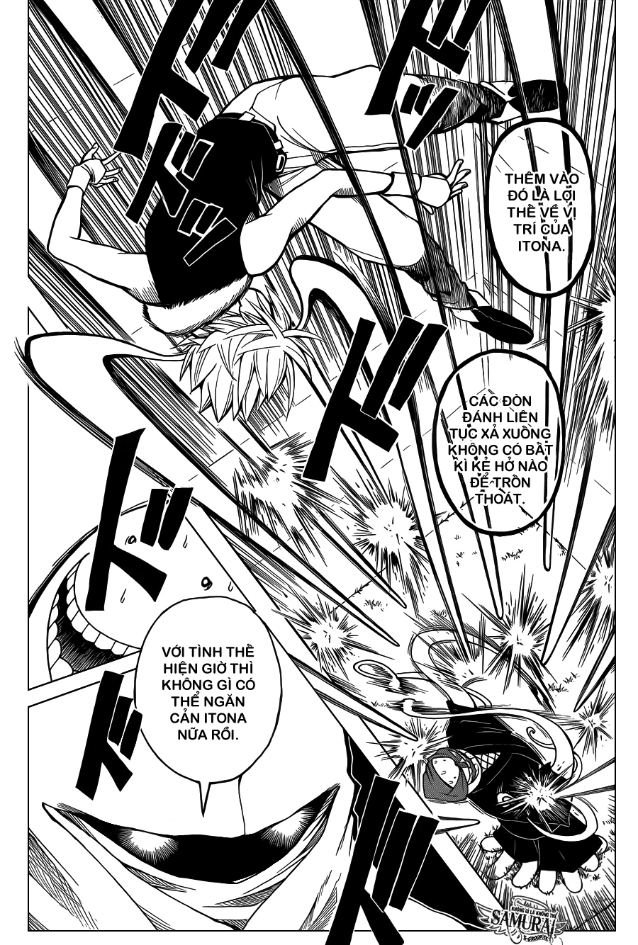 Hãy Ám Sát Ta Để Cứu Lấy Trái Đất Chapter 84 - 7