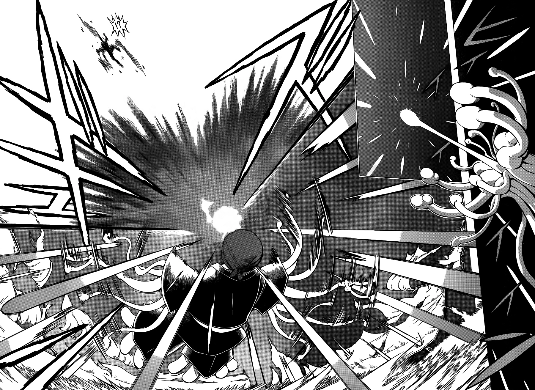 Hãy Ám Sát Ta Để Cứu Lấy Trái Đất Chapter 84 - 13