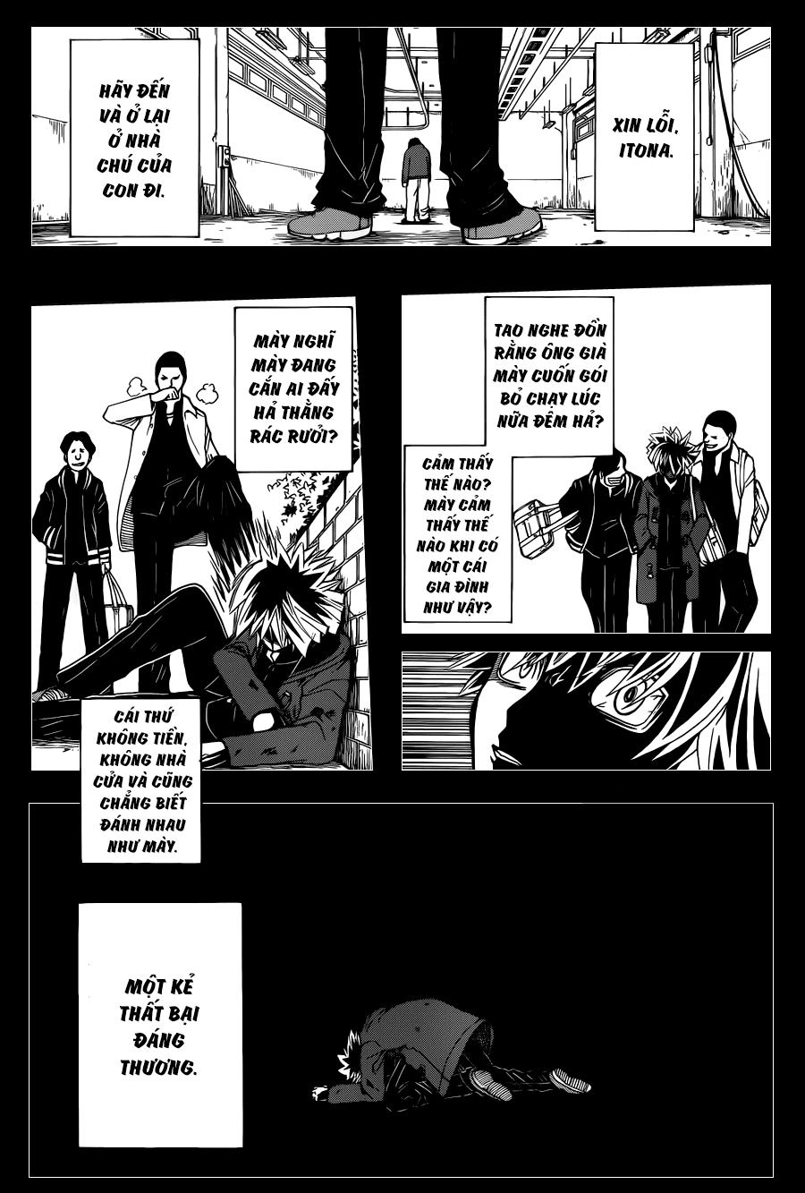 Hãy Ám Sát Ta Để Cứu Lấy Trái Đất Chapter 86 - 16