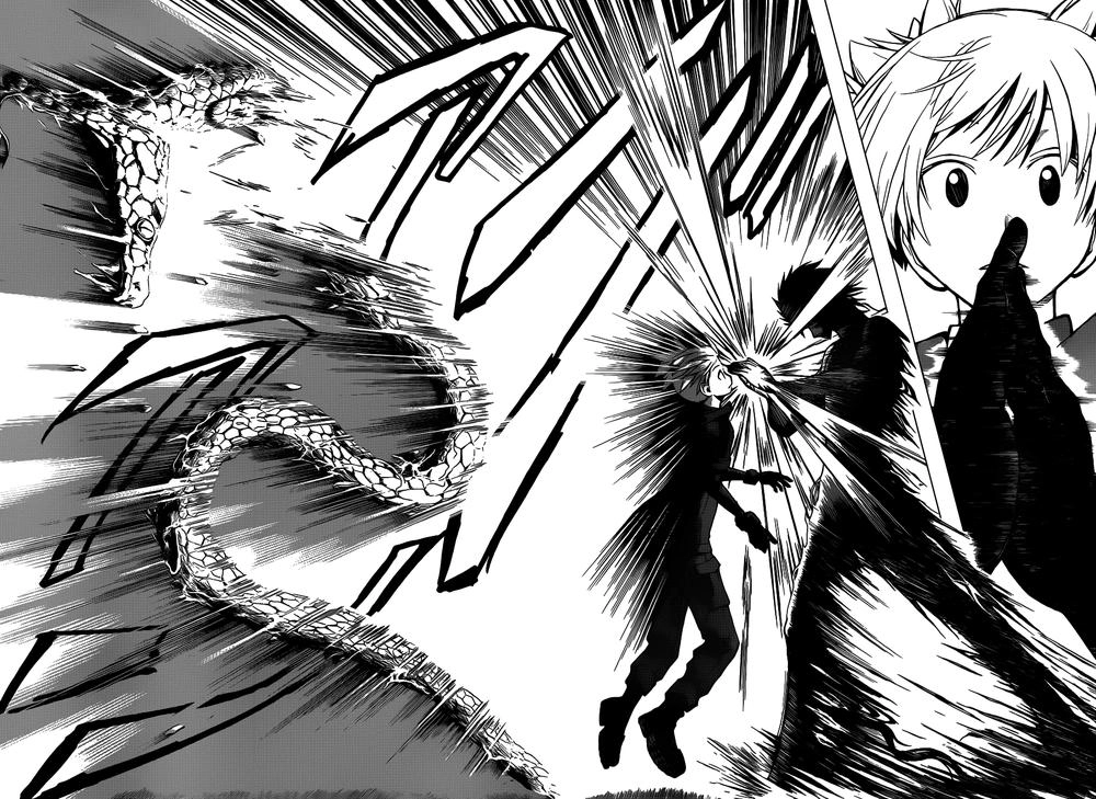 Hãy Ám Sát Ta Để Cứu Lấy Trái Đất Chapter 103 - 7