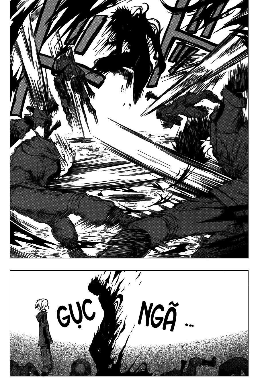 Hãy Ám Sát Ta Để Cứu Lấy Trái Đất Chapter 103 - 9