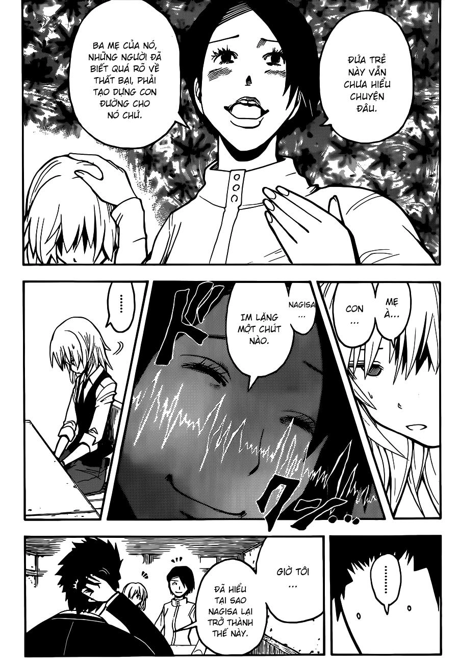 Hãy Ám Sát Ta Để Cứu Lấy Trái Đất Chapter 113 - 14