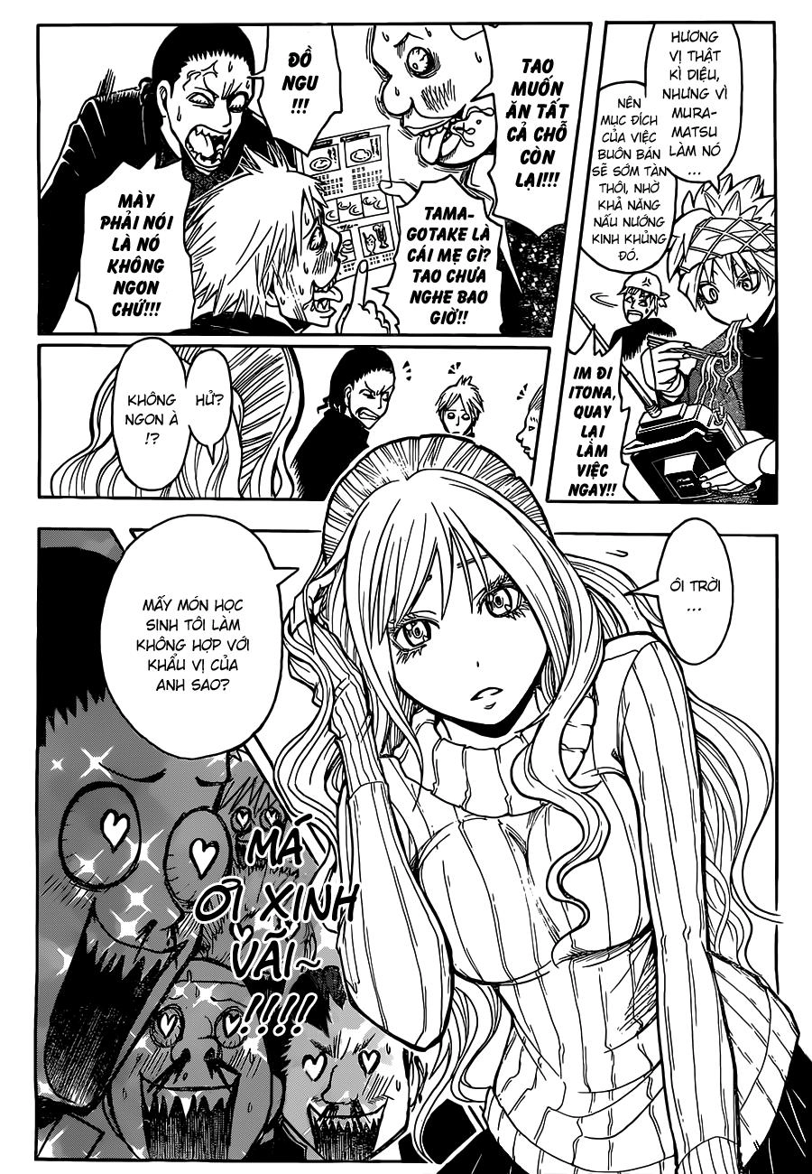 Hãy Ám Sát Ta Để Cứu Lấy Trái Đất Chapter 116 - 9