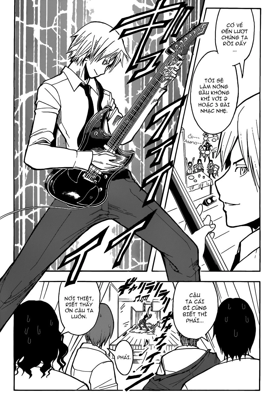 Hãy Ám Sát Ta Để Cứu Lấy Trái Đất Chapter 116 - 14