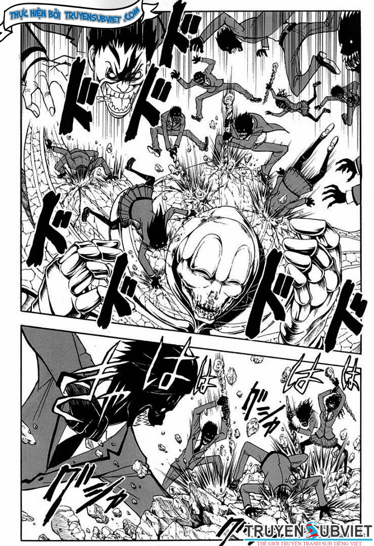 Hãy Ám Sát Ta Để Cứu Lấy Trái Đất Chapter 121 - 7