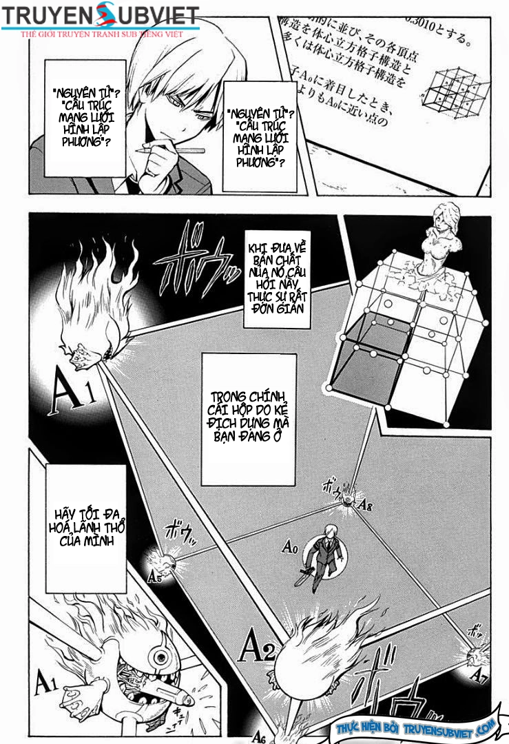 Hãy Ám Sát Ta Để Cứu Lấy Trái Đất Chapter 122 - 7