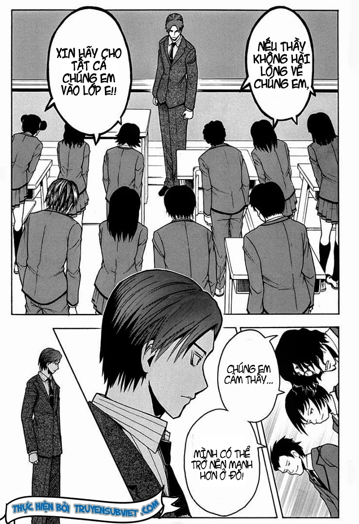 Hãy Ám Sát Ta Để Cứu Lấy Trái Đất Chapter 123 - 12