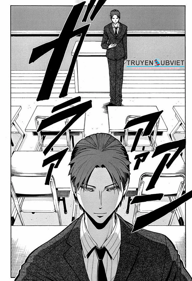 Hãy Ám Sát Ta Để Cứu Lấy Trái Đất Chapter 123 - 15