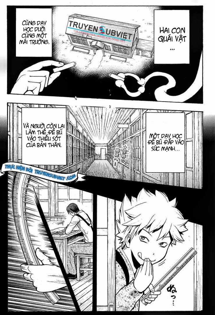 Hãy Ám Sát Ta Để Cứu Lấy Trái Đất Chapter 125 - 3