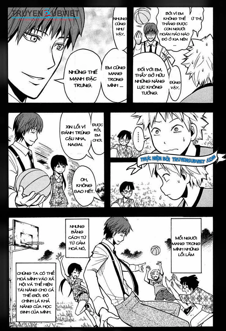 Hãy Ám Sát Ta Để Cứu Lấy Trái Đất Chapter 125 - 9