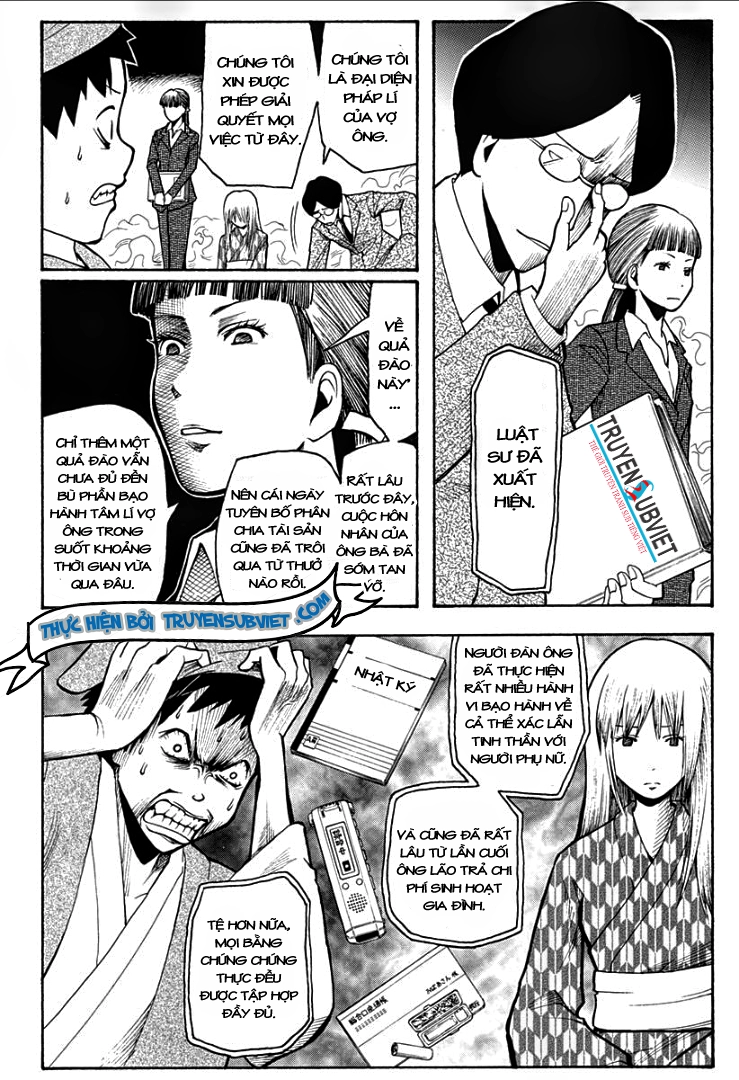 Hãy Ám Sát Ta Để Cứu Lấy Trái Đất Chapter 127 - 15