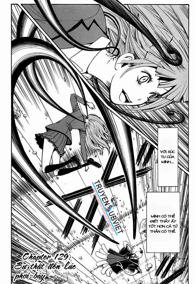 Hãy Ám Sát Ta Để Cứu Lấy Trái Đất Chapter 129 - 4