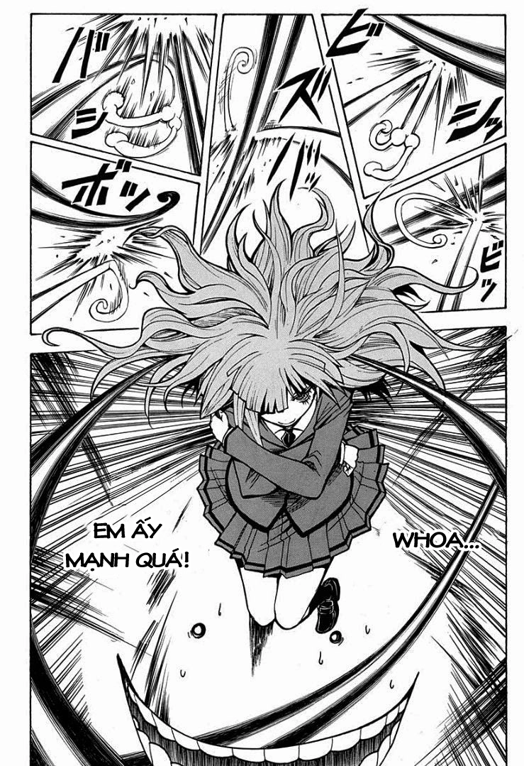 Hãy Ám Sát Ta Để Cứu Lấy Trái Đất Chapter 129 - 6