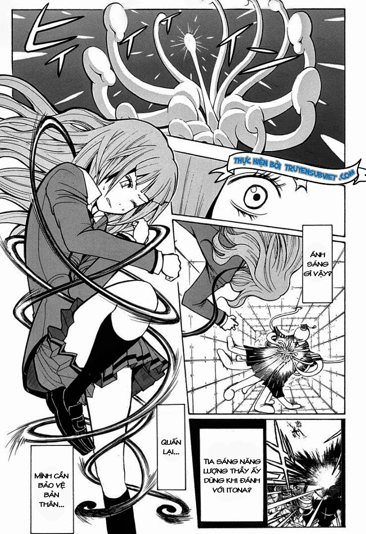 Hãy Ám Sát Ta Để Cứu Lấy Trái Đất Chapter 129 - 9