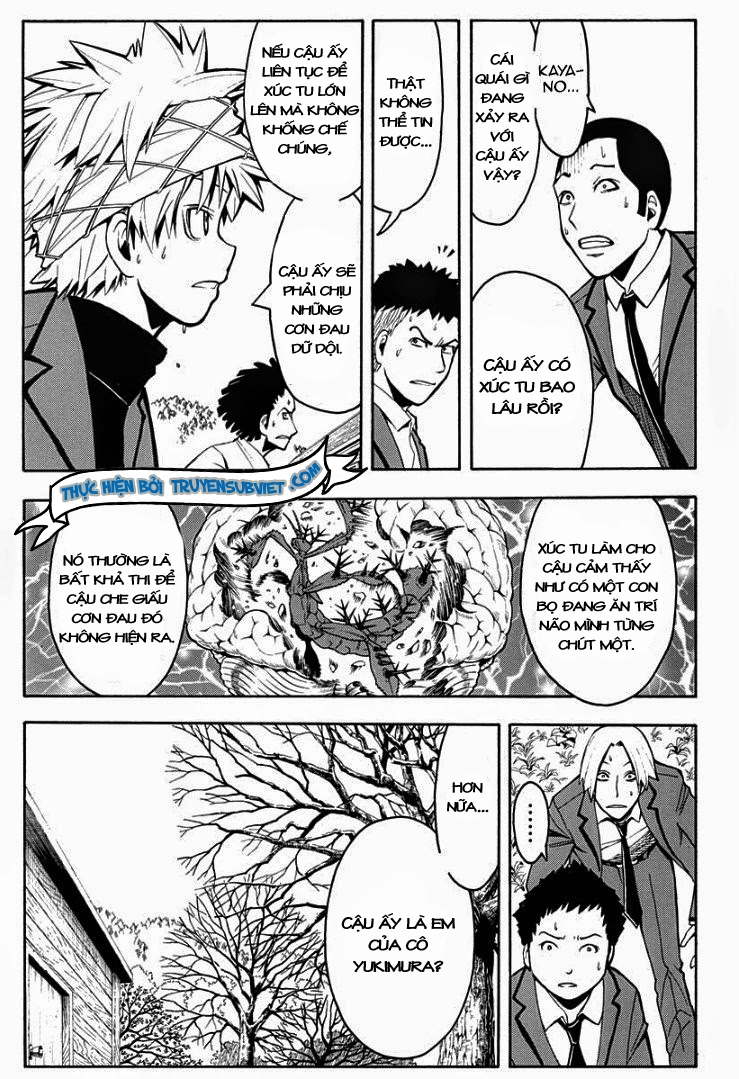 Hãy Ám Sát Ta Để Cứu Lấy Trái Đất Chapter 129 - 17