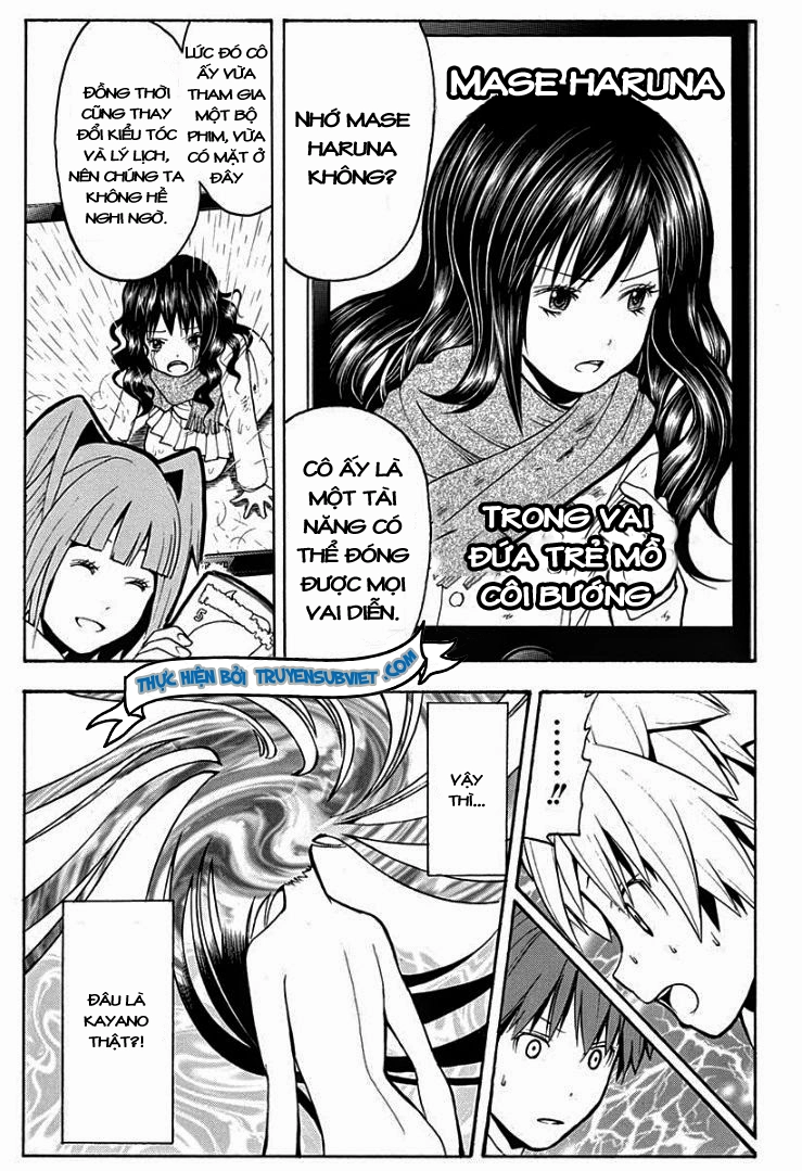 Hãy Ám Sát Ta Để Cứu Lấy Trái Đất Chapter 129 - 19