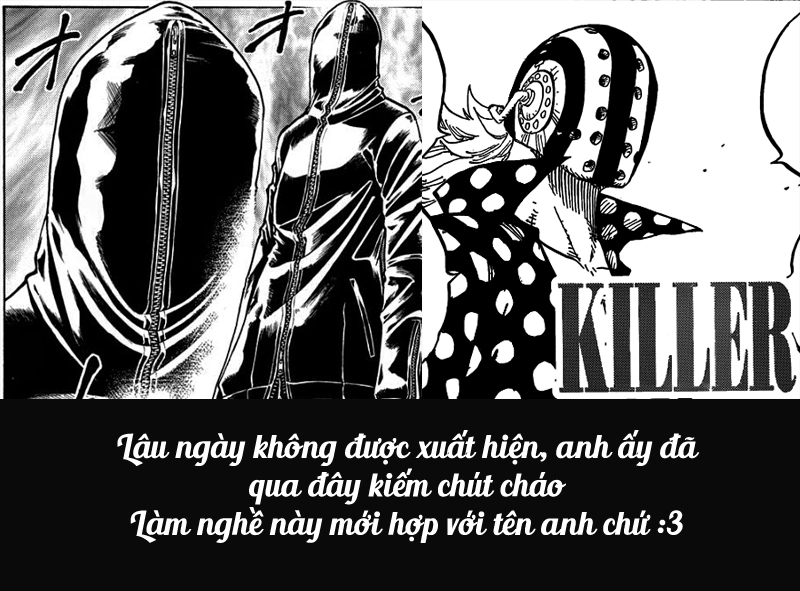 Hãy Ám Sát Ta Để Cứu Lấy Trái Đất Chapter 133 - 20