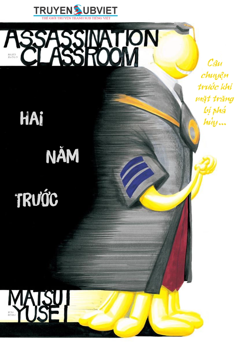 Hãy Ám Sát Ta Để Cứu Lấy Trái Đất Chapter 134 - 2