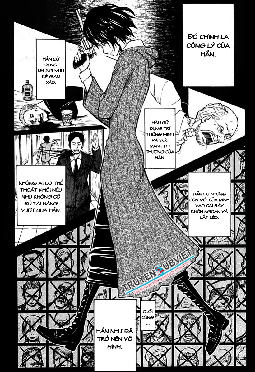 Hãy Ám Sát Ta Để Cứu Lấy Trái Đất Chapter 134 - 8