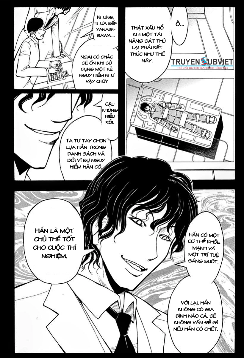 Hãy Ám Sát Ta Để Cứu Lấy Trái Đất Chapter 134 - 10