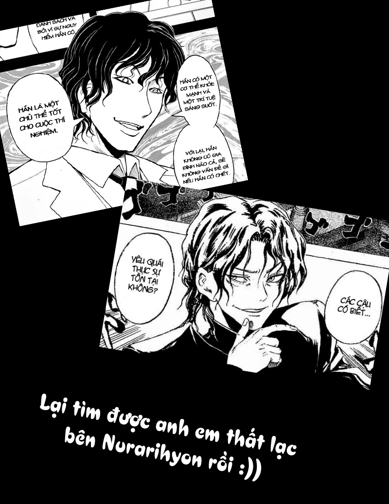 Hãy Ám Sát Ta Để Cứu Lấy Trái Đất Chapter 134 - 20