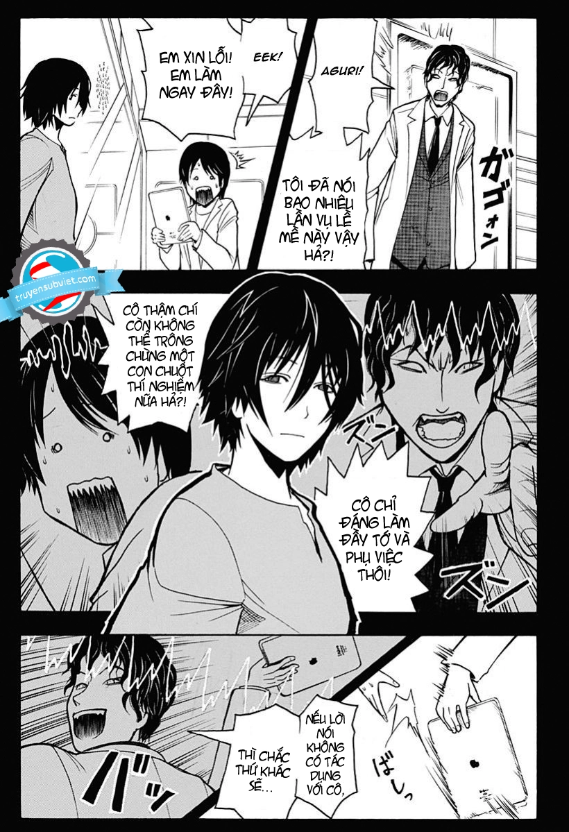 Hãy Ám Sát Ta Để Cứu Lấy Trái Đất Chapter 135 - 18