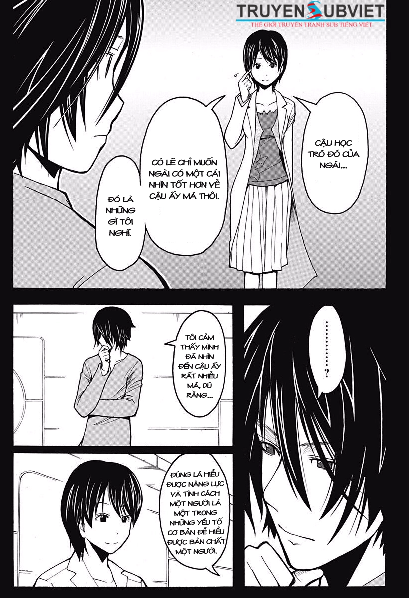 Hãy Ám Sát Ta Để Cứu Lấy Trái Đất Chapter 136 - 10