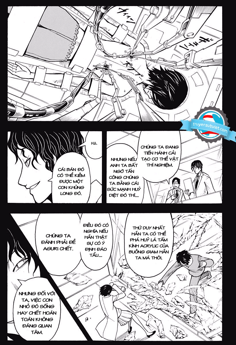 Hãy Ám Sát Ta Để Cứu Lấy Trái Đất Chapter 136 - 12