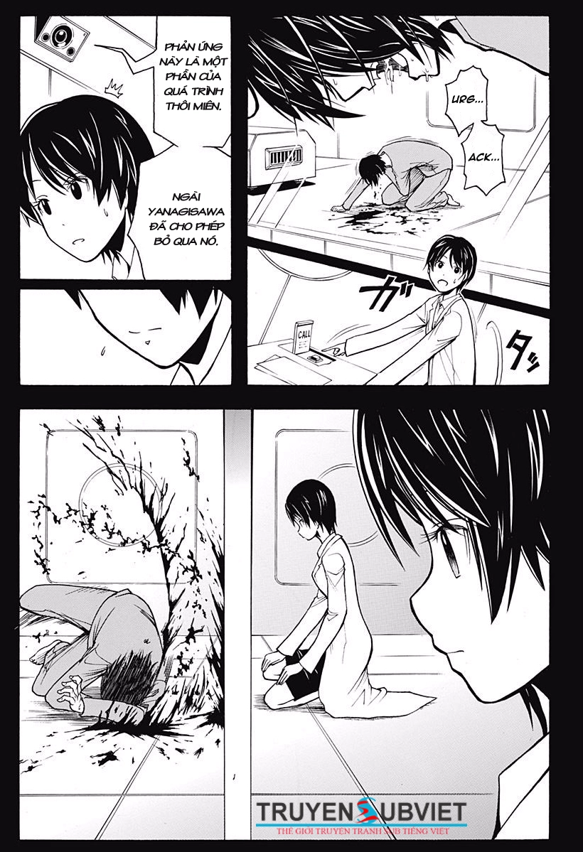 Hãy Ám Sát Ta Để Cứu Lấy Trái Đất Chapter 136 - 14