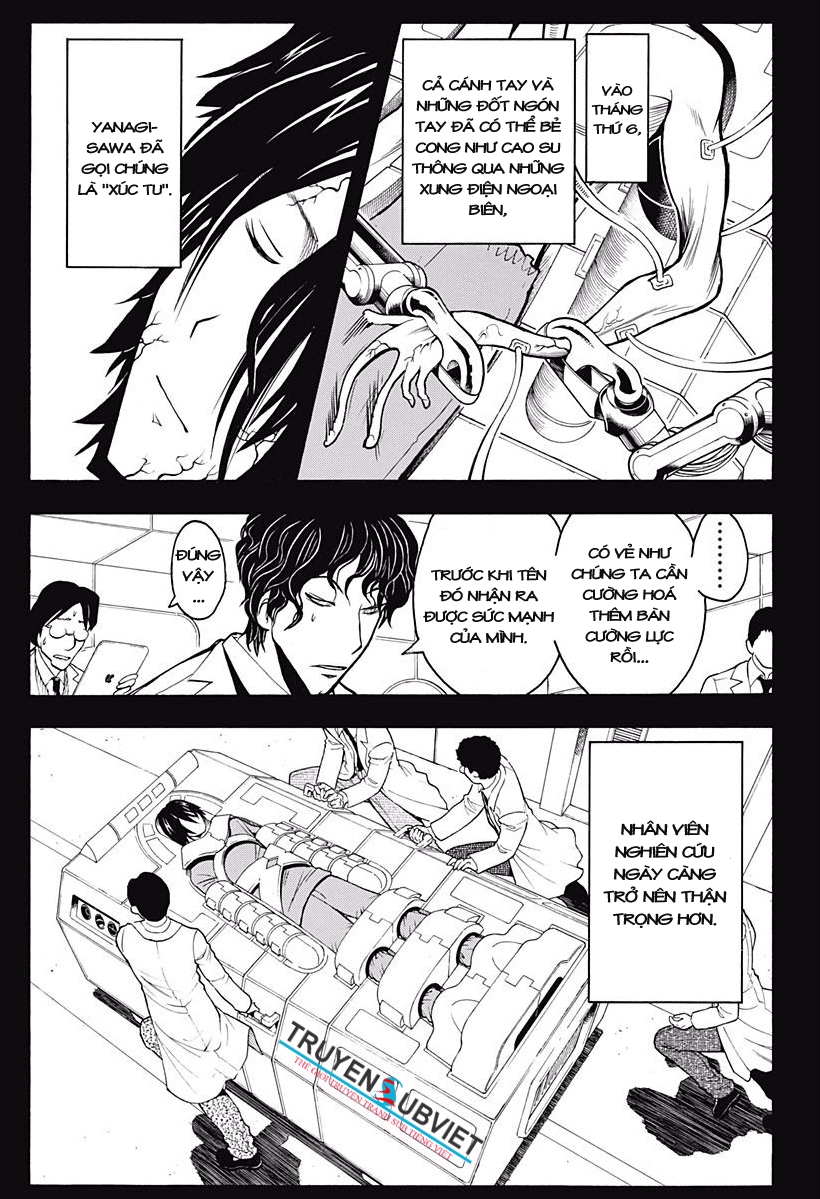 Hãy Ám Sát Ta Để Cứu Lấy Trái Đất Chapter 136 - 16