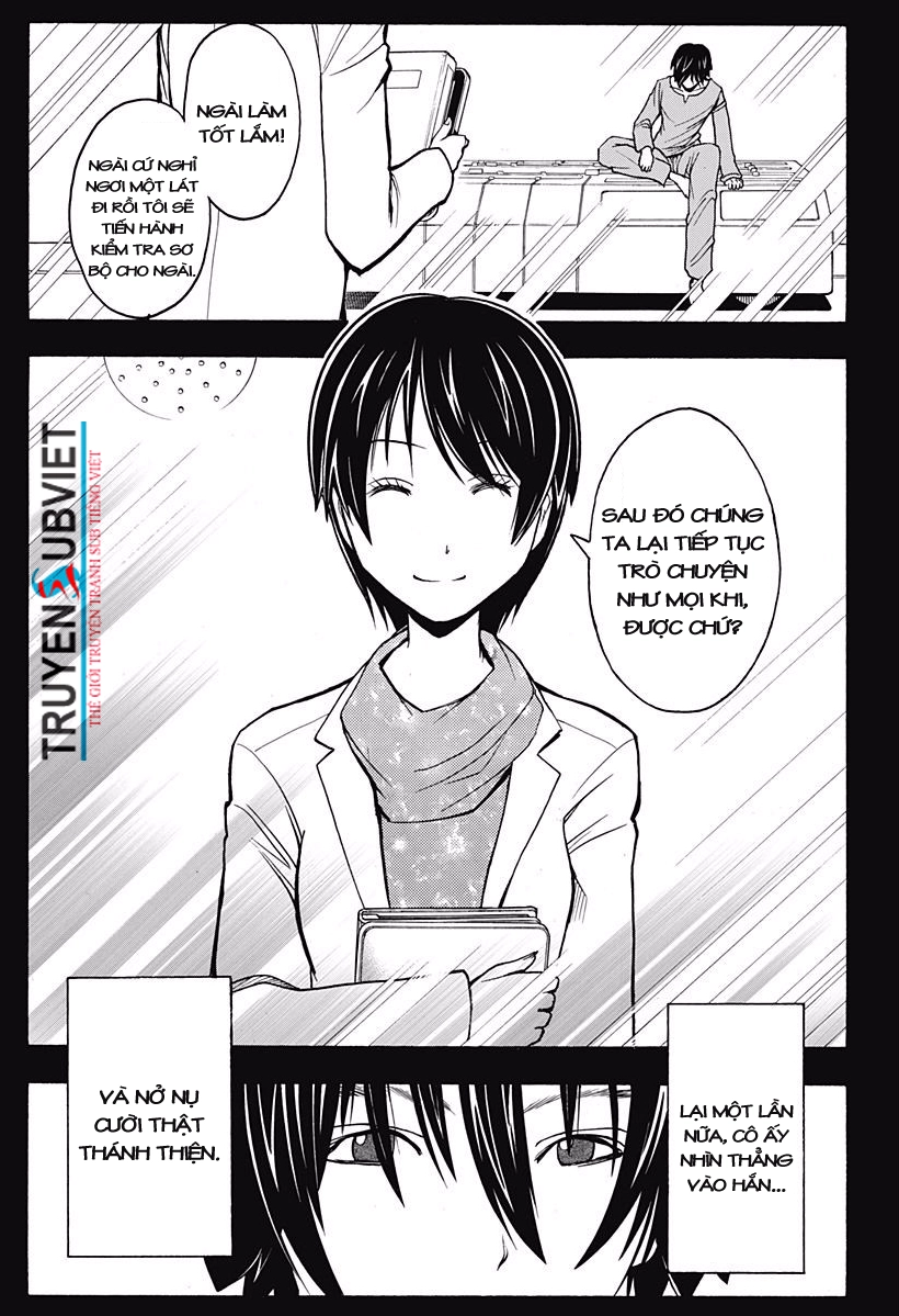 Hãy Ám Sát Ta Để Cứu Lấy Trái Đất Chapter 136 - 18