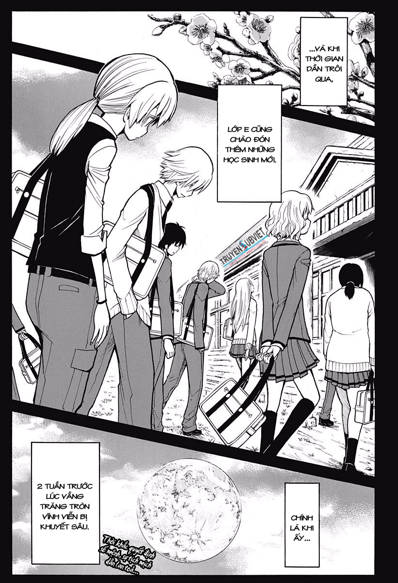 Hãy Ám Sát Ta Để Cứu Lấy Trái Đất Chapter 136 - 20