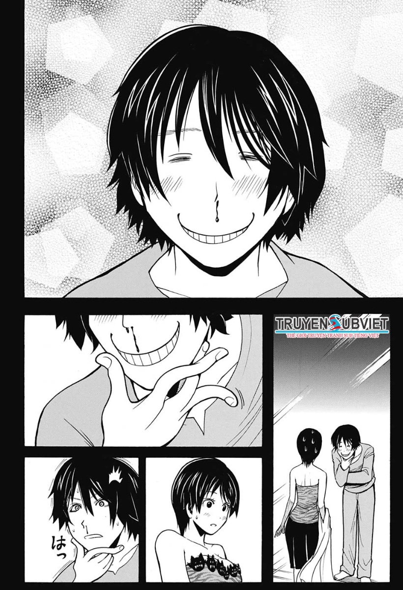 Hãy Ám Sát Ta Để Cứu Lấy Trái Đất Chapter 137 - 5