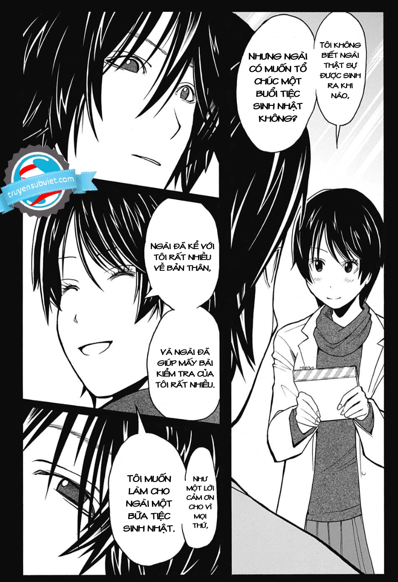 Hãy Ám Sát Ta Để Cứu Lấy Trái Đất Chapter 137 - 13