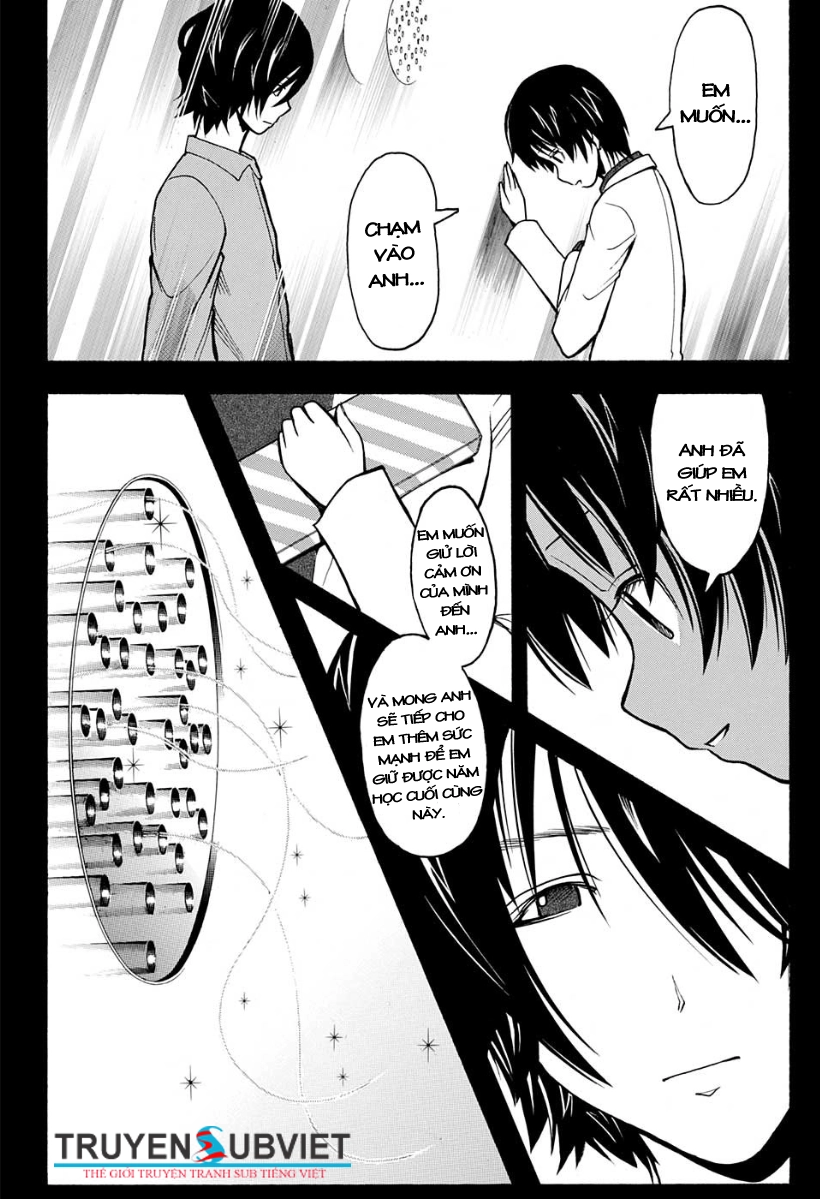 Hãy Ám Sát Ta Để Cứu Lấy Trái Đất Chapter 137 - 17