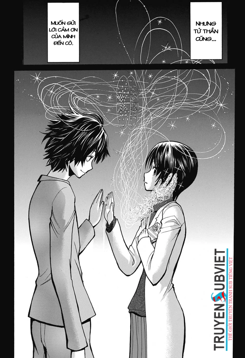 Hãy Ám Sát Ta Để Cứu Lấy Trái Đất Chapter 137 - 19