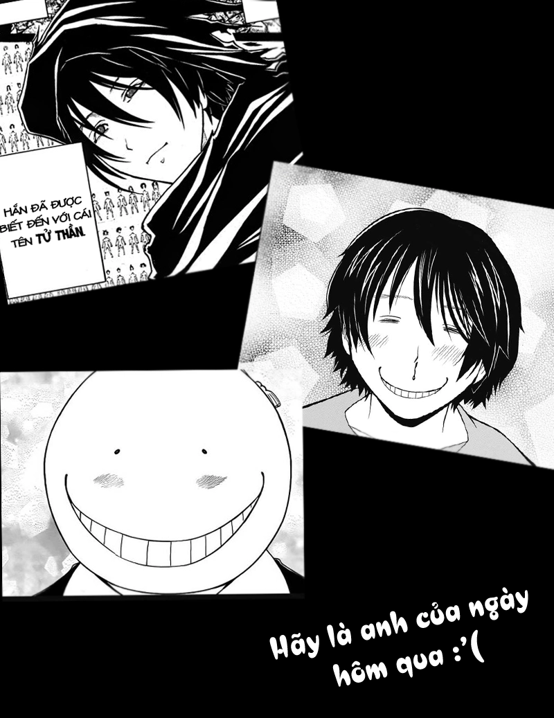 Hãy Ám Sát Ta Để Cứu Lấy Trái Đất Chapter 137 - 21