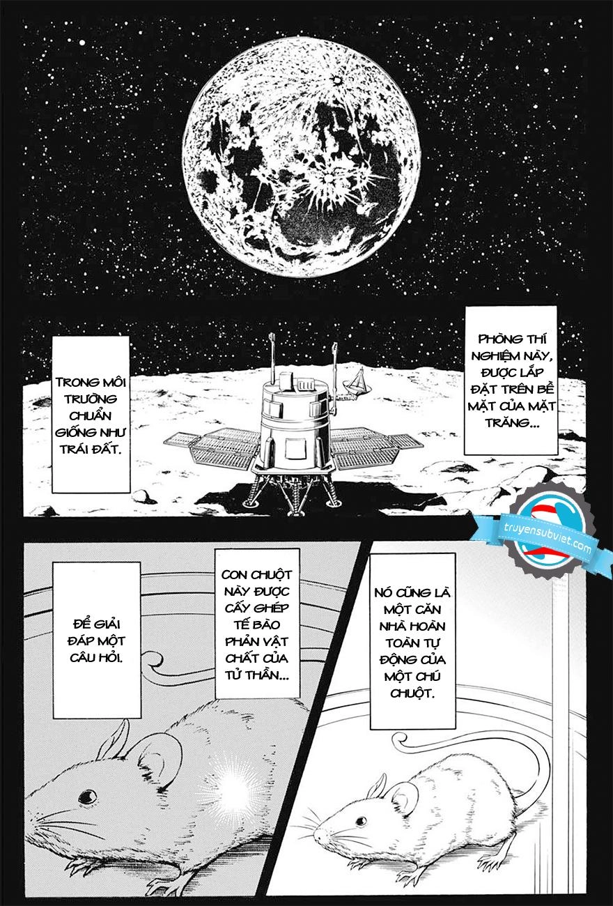 Hãy Ám Sát Ta Để Cứu Lấy Trái Đất Chapter 138 - 5