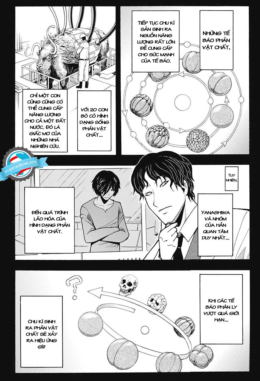 Hãy Ám Sát Ta Để Cứu Lấy Trái Đất Chapter 138 - 6